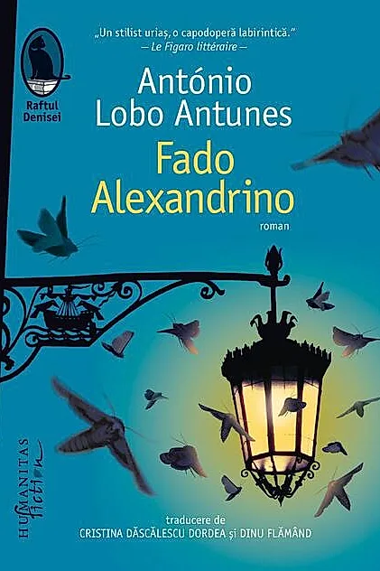 Fado Alexandrino