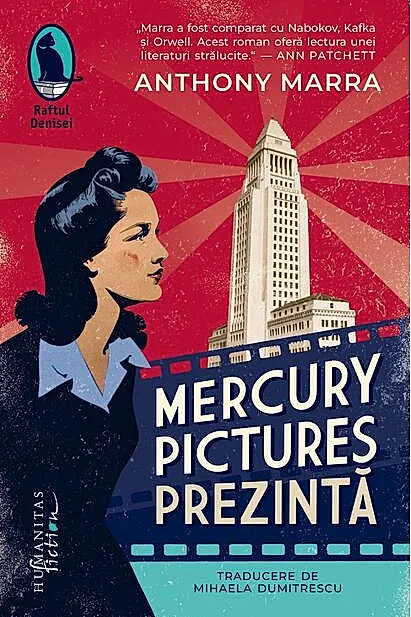 Mercury Pictures prezintă