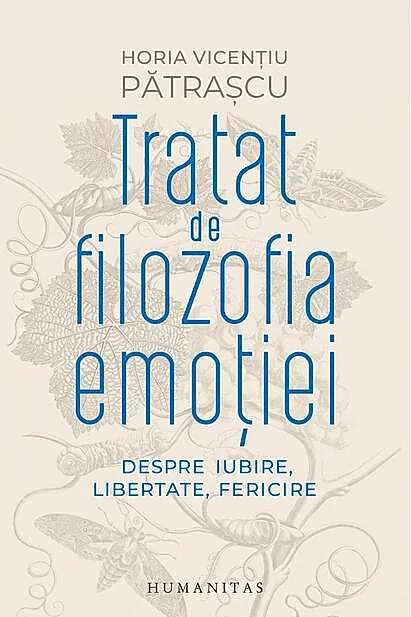 Tratat de filozofia emoției