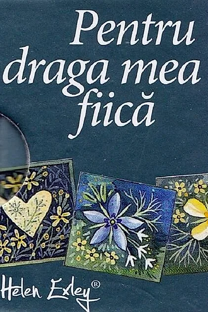 Pentru draga mea fiică