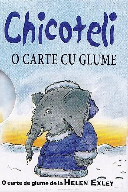 Chicoteli