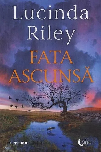 Fata ascunsă (RESIGILAT)