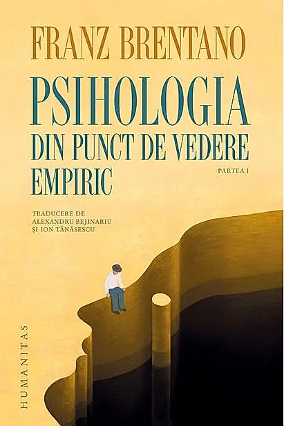 Psihologia din punct de vedere empiric (Partea 1)