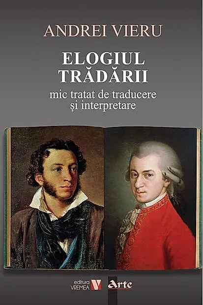Elogiul trădării