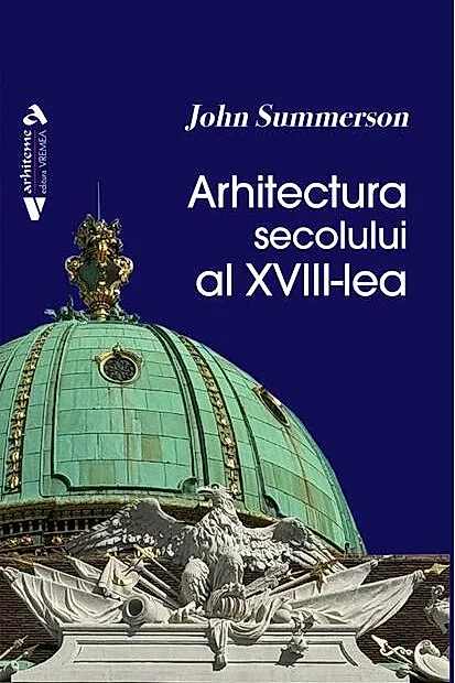 Arhitectura secolului al XVIII-lea