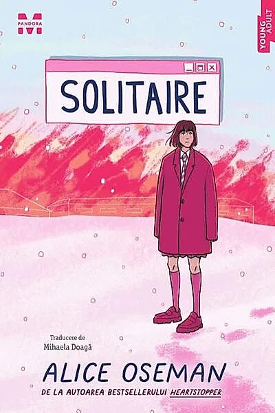 Solitaire
