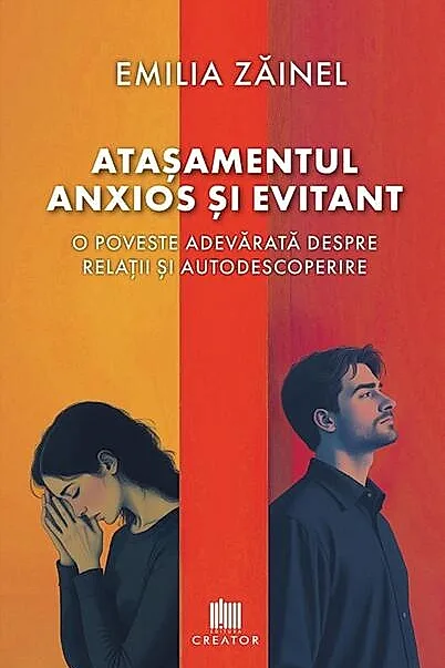 Atașamentul anxios și evitant