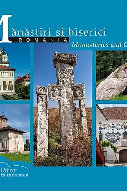 Mânăstiri și biserici