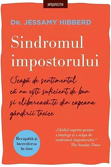 Sindromul impostorului