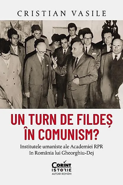Un turn de fildeș în comunism?