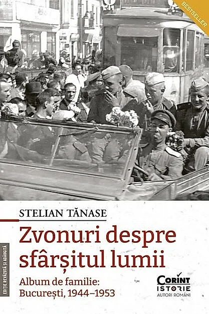 Zvonuri despre sfârșitul lumii. Ediția a II-a revăzută și adăugită