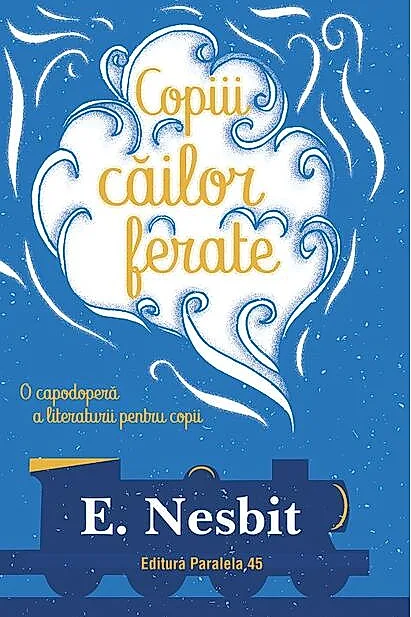 Copiii căilor ferate