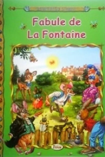 Fabule (Comorile Lumii)
