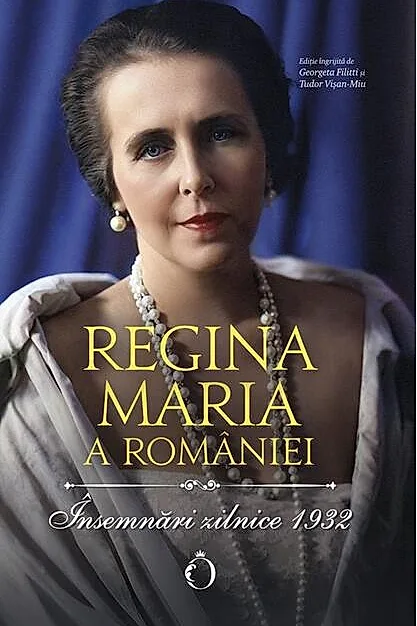 Însemnări zilnice 1932
