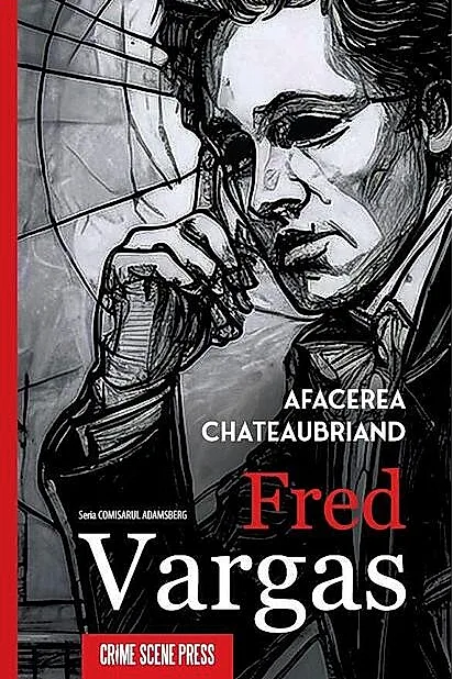 Afacerea Chateaubriand (Vol. 12)