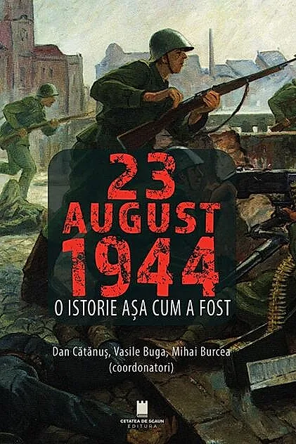 23 August 1944