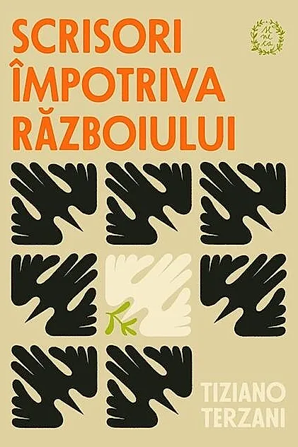 Scrisori împotriva războiului