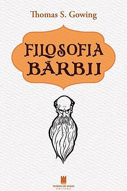 Filosofia bărbii