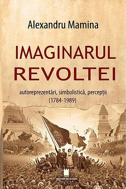 Imaginarul revoltei
