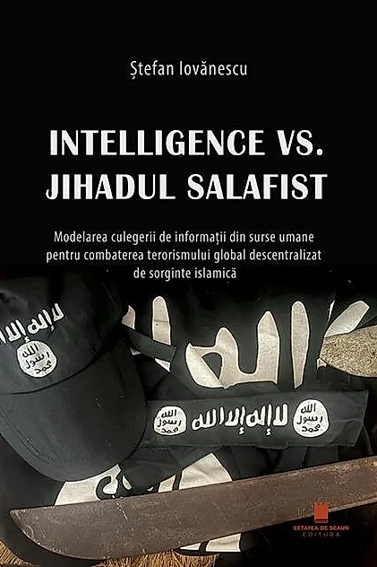 Intelligence VS. Jihadul salafist