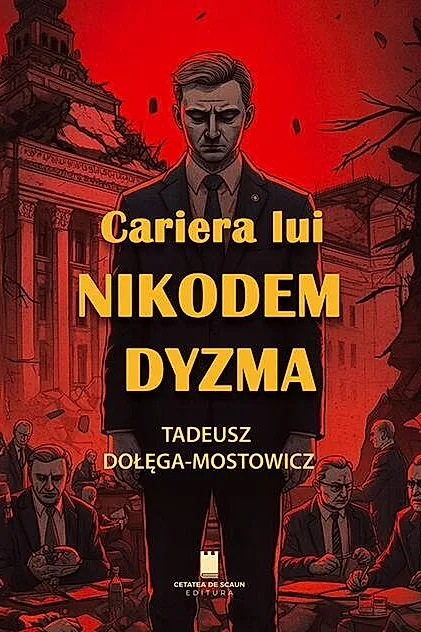 Cariera lui Nikodem Dyzma