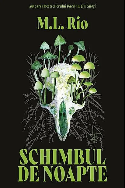Schimbul de noapte