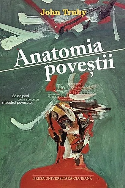 Anatomia poveștii