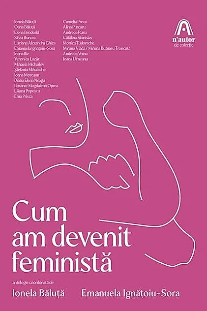 Cum am devenit feministă