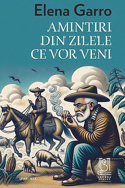 Amintiri din zilele ce vor veni