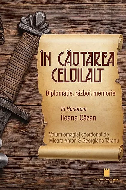 În căutarea celuilalt