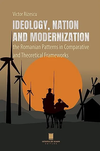 Ideology, nation and modernization