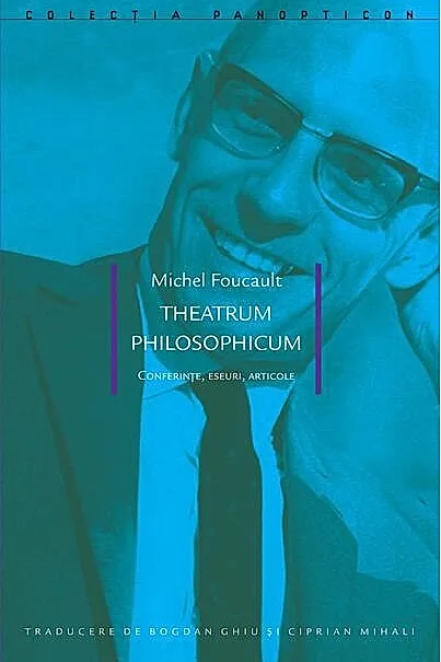 Theatrum philosophicum