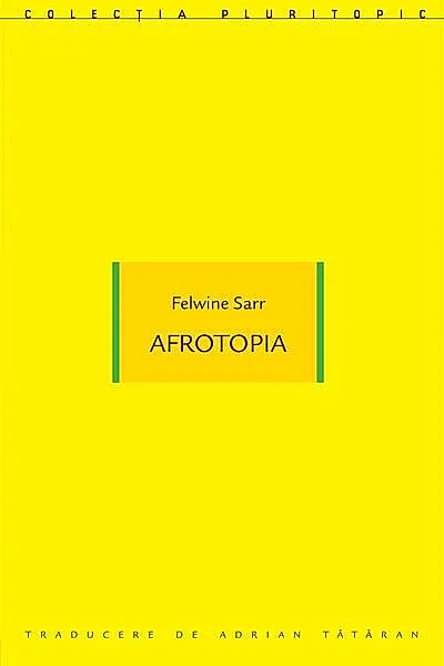 Afrotopia
