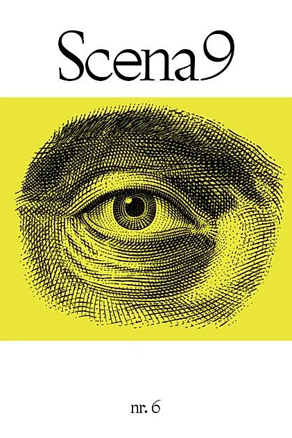 Revista Scena9 nr.6