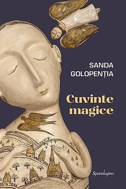 Cuvinte magice