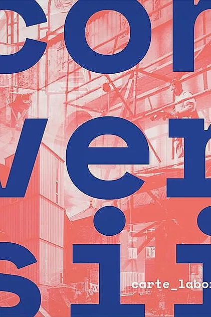 Conversii. Carte-laborator