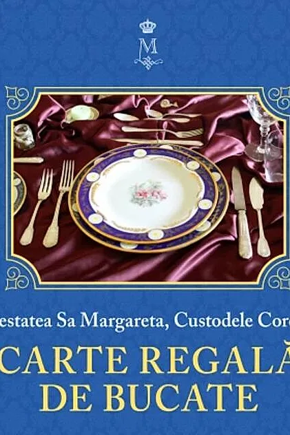 Carte regală de bucate (Vol. 1)