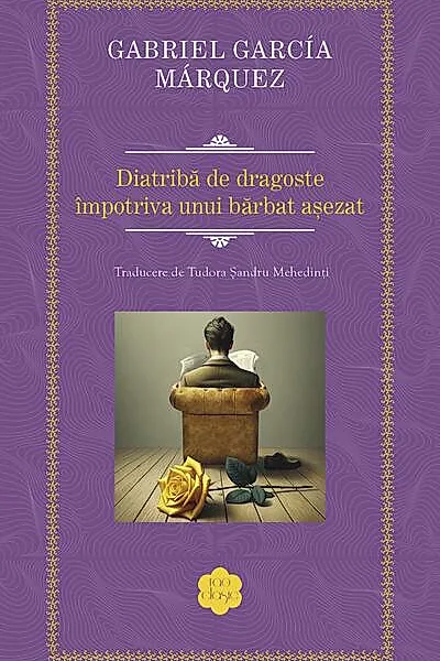 Diatribă de dragoste împotriva unui bărbat așezat