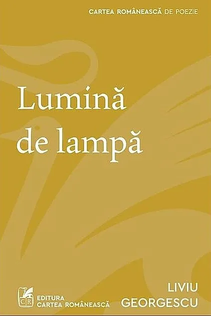 Lumină de lampă