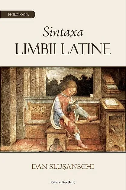 Sintaxa limbii latine