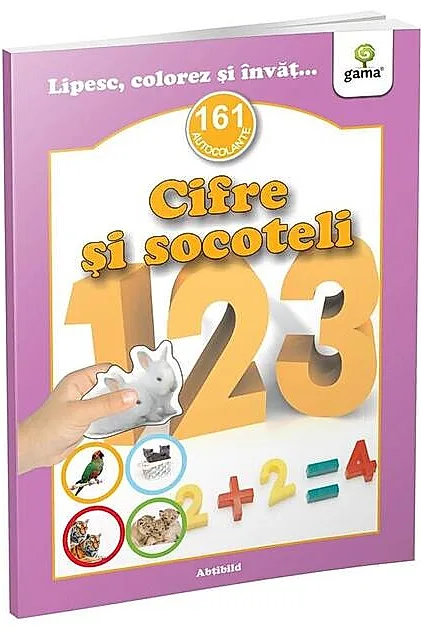 Cifre şi socoteli
