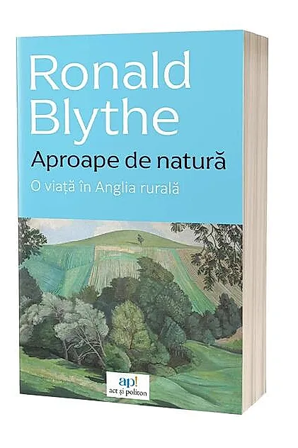Aproape de natură