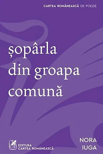 șopârla din groapa comună