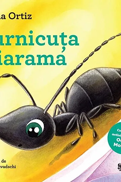 Furnicuța Diarama