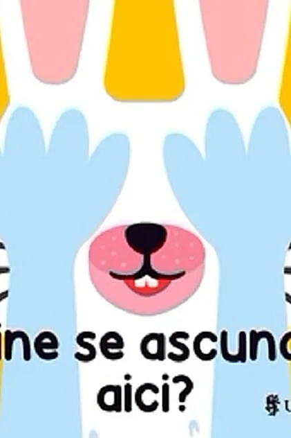 Cine se ascunde aici?