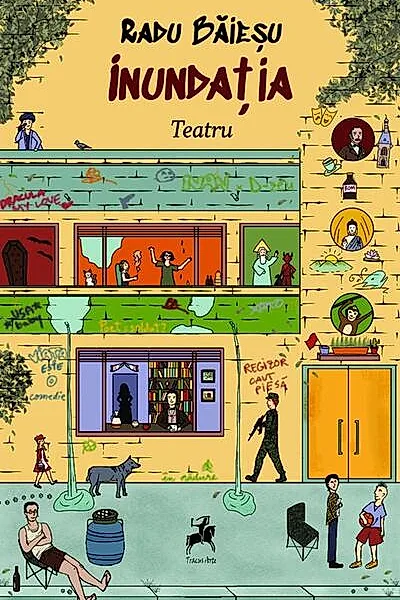 Inundația. Teatru