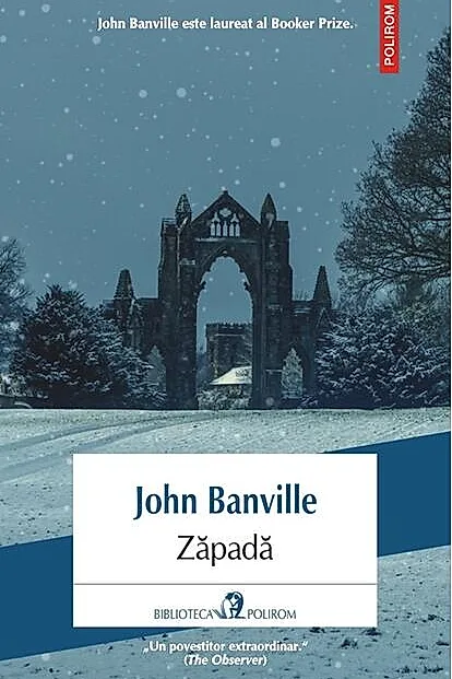 Zăpadă