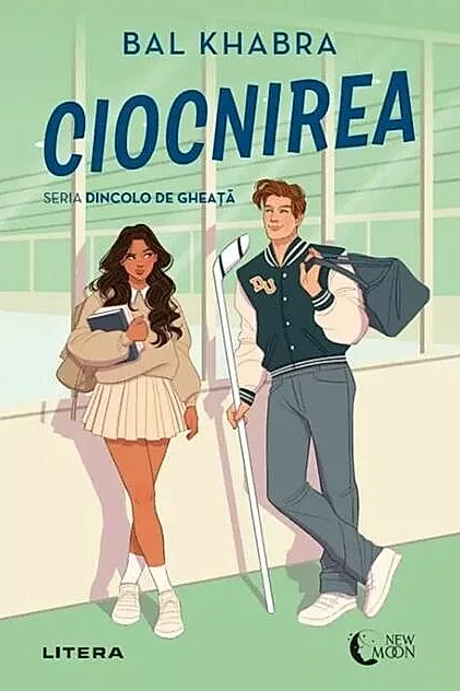 Ciocnirea (Vol. 1)