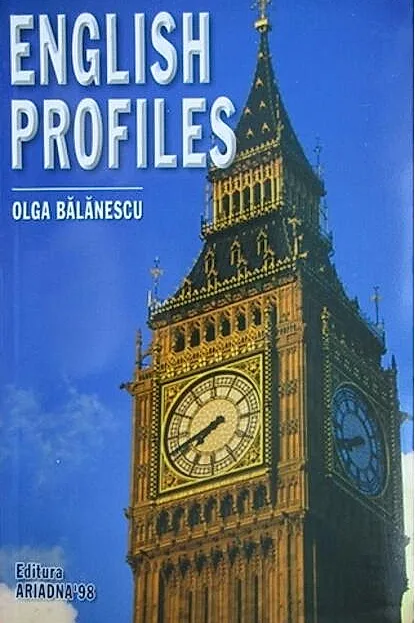 English profiles