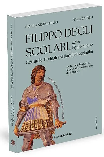 Filippo degli Scolari alias Pippo Spano